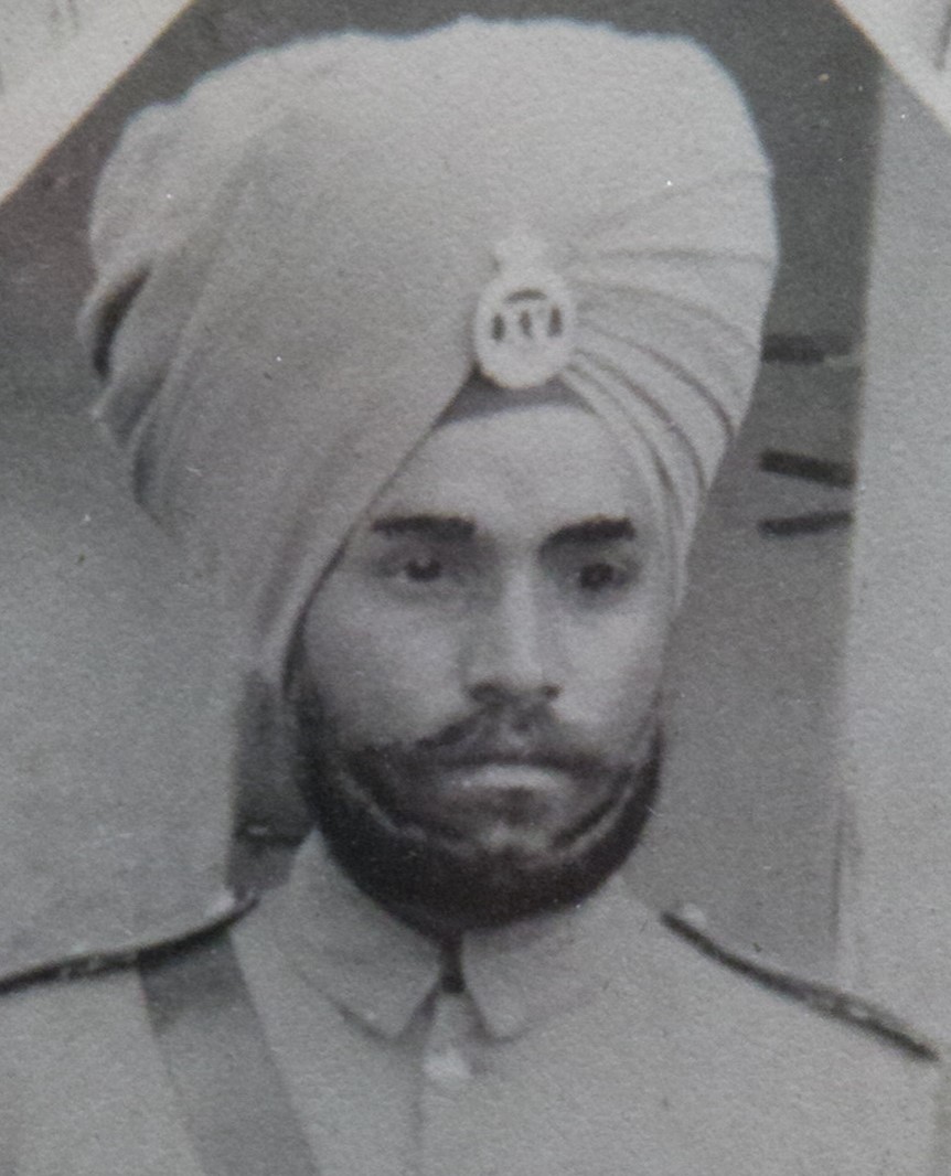 Manta Singh