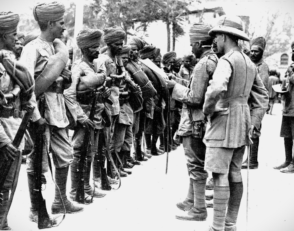 siege of kut-al-amara